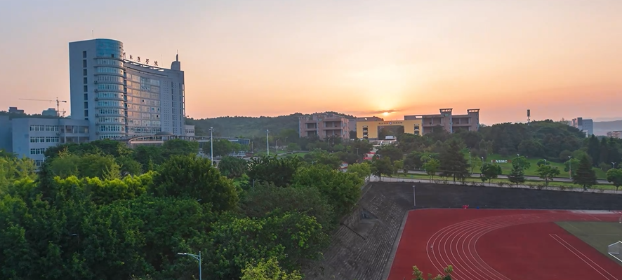 川北医学院